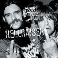 Hellraiser_Ozzy Osbourne,Lemmy Kilmister,Motorhead