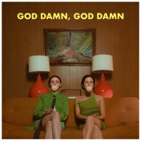 god damn, god damn_Marc E. Bassy