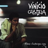 Christmas Song_Vinicio Capossela