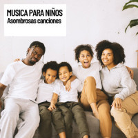 Ambler_Reiki Armonía,Canticuénticos,Música para Niños