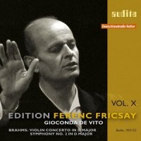 IV. Allegro con Spirito_RIAS-Symphonie-Orchester,Ferenc Fricsay