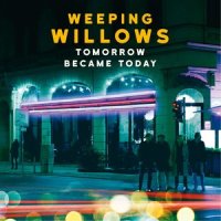 Go Find Your Happiness_Weeping Willows