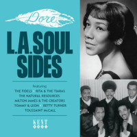 The Winds Kept Laughing_Betty Turner,The Chevelles,Leonard Green,John Gummoe