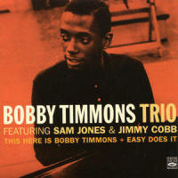A Little Busy_Bobby Timmons,Sam Jones,Jimmy Cobb