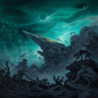 The Phantom Field_Becoming The Archetype,Jason Wisdom,Nate Washburn,Seth Hecox,Brent Duckett