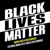 Black Lives Matter_Westernhagen,Lindiwe Müller-Westernhagen