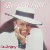 We Down_Betty Wright