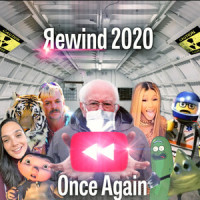 Once Again Rewind 2020, but 8 months early because time is meaningless now_The Gregory Brothers