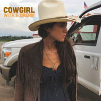 Cowgirl with a Dream_Grace Askew
