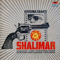 One Two Cha Cha Cha._R.D. Burman