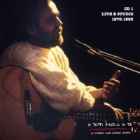 Canzone della tenerezza_Claudio Chieffo
