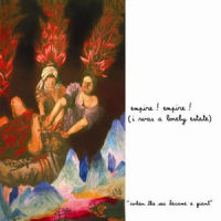 Our Love Has Made Us Pariahs_Empire! Empire! (I Was a Lonely Estate)