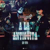 A La Antigüita_Calibre 50
