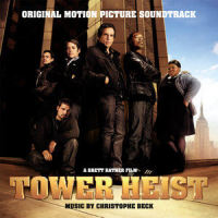 My Little B**ch_Christophe Beck