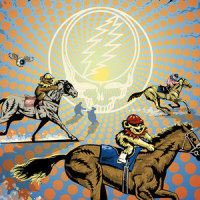 Easy Wind_Dead & Company
