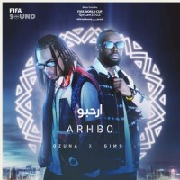 Arhbo_Ozuna,FIFA Sound,RedOne,Gims