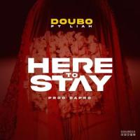 Here To Stay(feat. Liah)_DOUBO,Liah