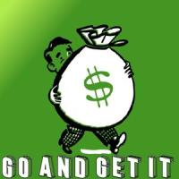 Go And Get It(feat. Jneilz, Tae Profit, DDG & Møney)_GreenLight Gang,JNeilz,Tae Profit,DDG,Møney