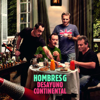 Separados_Hombres G,Bebe