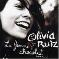 Non-dits_Olivia Ruiz