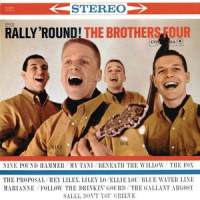 Hey Liley, Liley Lo_The Brothers Four