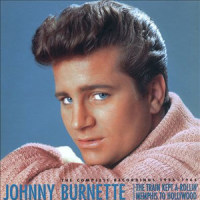 What a Summer Day_Johnny Burnette