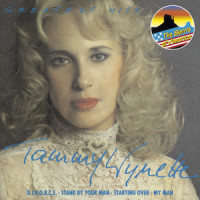 'Til I Get It Right_Tammy Wynette