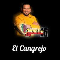 El Cangrejo (feat. Junior klan)_Organizacion Apache 16 De Gerardo Magallon Jr,Junior Klan