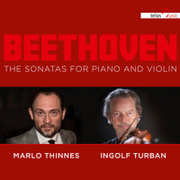 Rondo. Allegro_Marlo Thinnes,Ingolf Turban,Ludwig van Beethoven