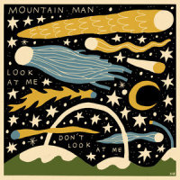 Baby Where You Are_Mountain Man
