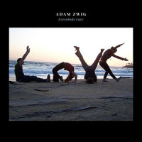 Everybody Love_Adam Zwig