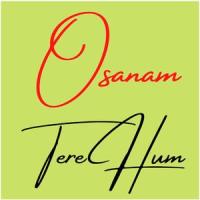 Osanam Terehum_Jagjit Singh