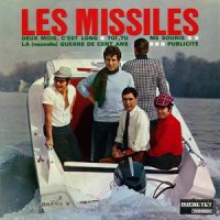La (nouvelle) guerre de cent ans_Les Missiles