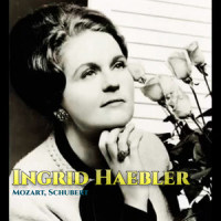Nine Variations on a Minuet, KV 573: Theme_Ingrid Haebler