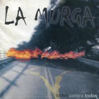 Poker de ases_La Murga