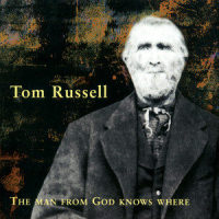 The Outcast (Revisited)_Tom Russell,Dave Van Ronk