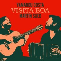 A San Telmo_Yamandú Costa,Martin Sued
