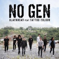 No Gen_Blackhead,Tattoo Colour