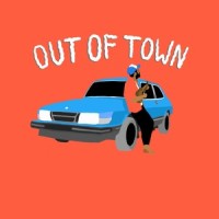 Out of Town_Jil Is Lucky