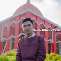 Derita Dibalik Tawa_New Pallapa Official,Gerry Mahesa