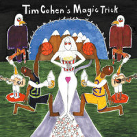 I Looked Up_Tim Cohen