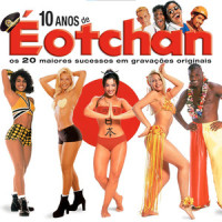 Pau Que Nasce Torto / Melo do Tchan_É O Tchan