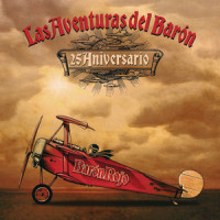 Get on Your Knees_Baron Rojo