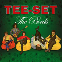 X-Mas Jingle_Tee-Set,Peter Tetteroo