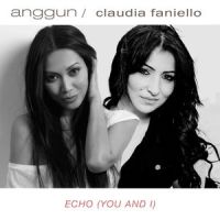 Echo(There is You and I)(feat. Claudia Faniello)_Claudia Faniello,Anggun