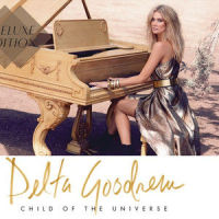 Safe To Believe_Delta Goodrem