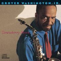 Strawberry Moon_Grover Washington Jr.