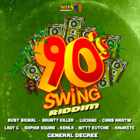 Jah Protect Me_Various Artists,Luciano