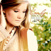 Got Me Thinkin' 'bout You_Emily Brooke