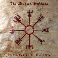 Do I Hate You_The Skupien Brothers